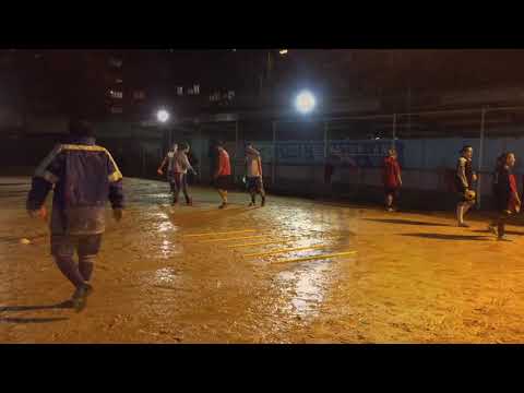 Regional Femenino y Masculino - Entrenamiento Conjunto (Grisú C.F.)