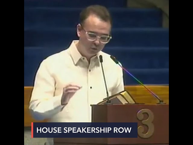 Duterte on House decision to keep Cayetano as Speaker: ‘Stay out tayo diyan’