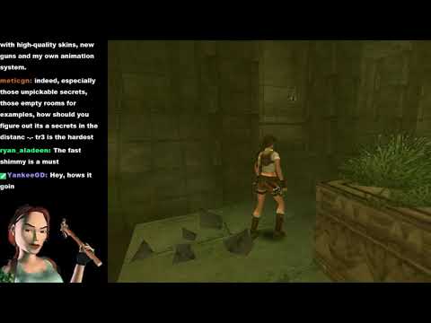 The Forbidden Tomb and ORC 2018 - Heir of Sharabhang