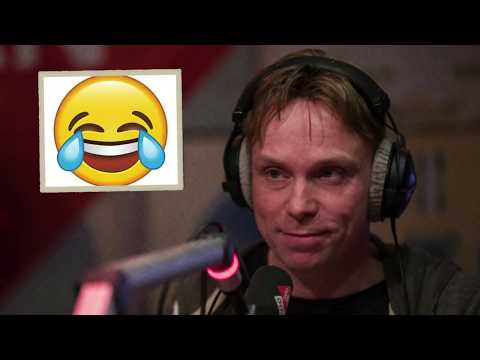 Same Eine Drinke op NOS Journaal & Radio 2