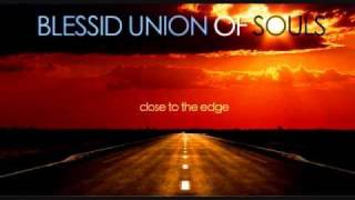 Blessid Union Of Souls - A Thousand and One