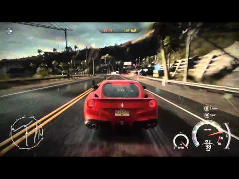 Buy Need For Speed Rivals EA App Key EUROPE - Cheap - !