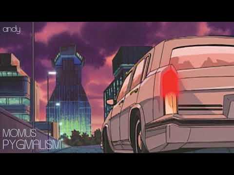 Momus :: Pygmalism [slowed + reverbed]