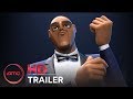 SPIES IN DISGUISE Official Trailer Will Smith Tom Holland AMC Theatres 2019