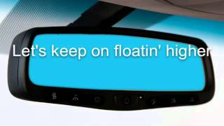 Lyrics~Love Burning Alive~ Lena Fayre