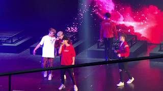 Why Don&#39;t We - Talk - Live in SEOUL