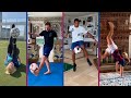 ? TOP SKILLS AT HOME ? #CulersAtHome Freestyle Challenge