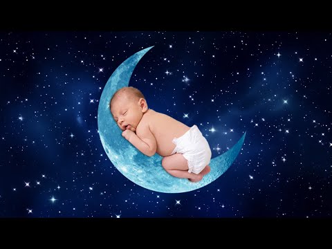 White Noise for Babies | 10 Hours of Continuous Soft Sound to Help Infants Sleep Through the Night