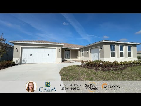 New Willow Model At Calesa