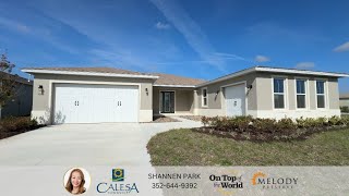 New Willow Model at Calesa!