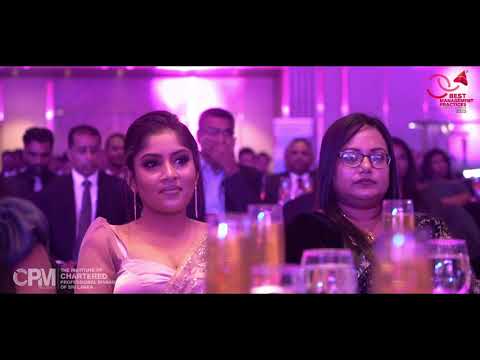 BMPC Awards 2025 Teaser