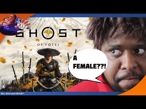 How EVERYONE reacted to GHOST OF YOTEI!