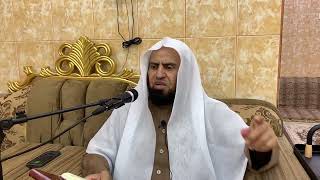 صورة متى يدخل شهر رمضان ؟ || د. سامي الواكد .