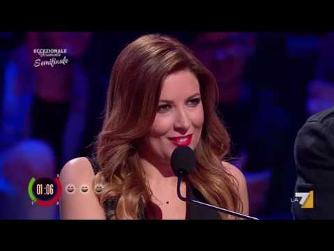 Davide D'urso, 18enne