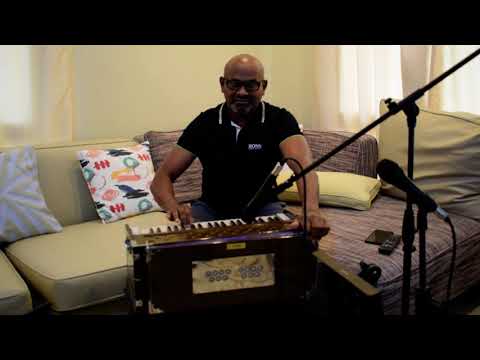 Irin Josepin Rosalin,#Asoka Rupasinghe #Harmonium