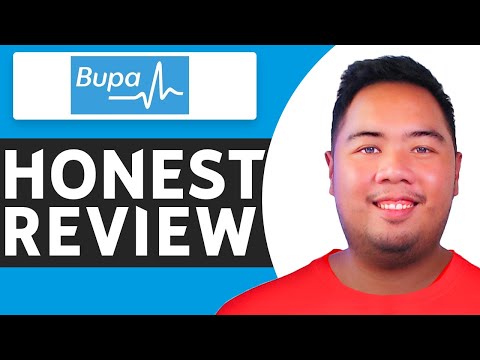 Bupa Health Insurance UK Review - Is It WORTH IT?
