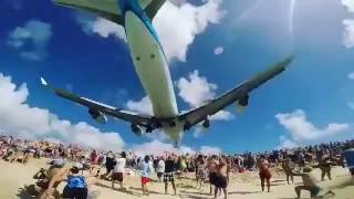 videos de risa fase de aterrizaje de aviones