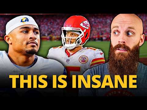 This shocking Chiefs decision changes even more than you think