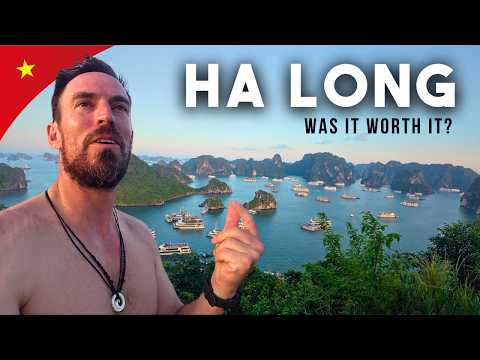 I Can't Believe This Is Vietnam 🇻🇳