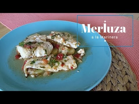 Seehecht nach Seemanns Art - Mehr als tapas und Flamenco