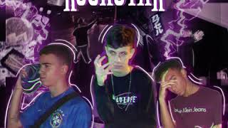 Garbs X ZwZ - Rockstar (prod. p8)