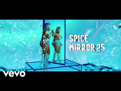 Spice - G.O.A.T (Official Audio)