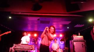 Spector - Bad Boyfriend (HD) - The Hippodrome - 27.08.15