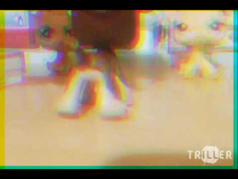 Fuck dat bitch mv lps