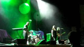 Mexico (CAKE cover) - Imaginary Cities.