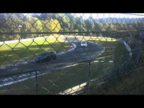Nürburgring 25.09.2011