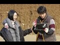 Queen of Ambition / Yawang (야왕) BTS 2 