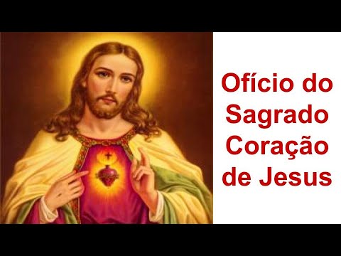 Ofício do Sagrado Coração de Jesus