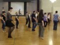 Twist my Hips line dance by Daniel Trepat (danced ...