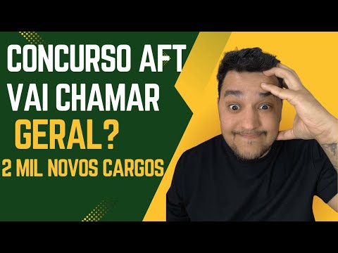 Ministério do Trabalho quer 2 mil novos AFTs! O que isso muda no concurso?