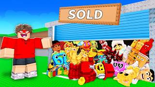 I Bought an ABANDON Base In Steal A Brainrot!