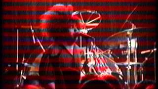 MELVINS Live @ Electric Lounge Austin, TX 1995 Anaconda/Joan Of Arc/Oven (part 5)