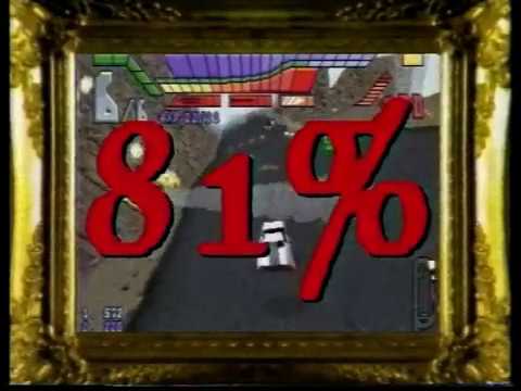 GamesMaster Reviews S05E14