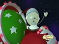 Rolie Polie Olie A Jingle Jangle Holiday 2001 Trailer