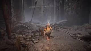 ELDEN RING DLC編 1年ぶり通算2周目初めての魔術師ビルド