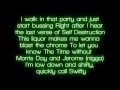D12 Feat 50 Cent Eminem Rap Game Lyrics