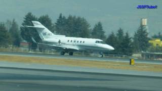 preview picture of video 'AVIACION GENERAL y VUELO TOLUCA-ZIHUATANEJO EL 20/DIC/2010'