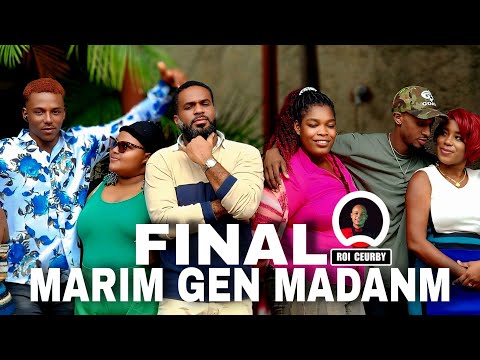 MARIM GEN MADANM SO2:FINAL Mini série 2025 