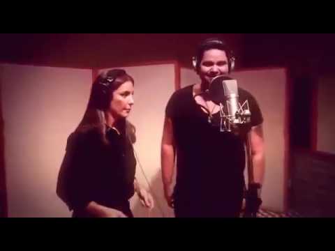 Agora chora- Torres da Lapa (Part - Ivete Sangalo)