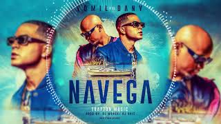 Navega Music Video