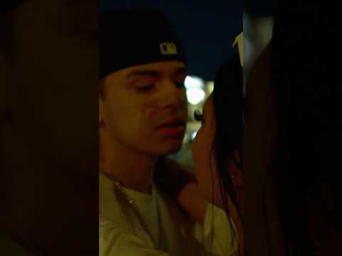 “Besame” x @jayroxxx OUT NOWWW 🥳 Y’ALL JACKIN DATTT???? #fabioguerra #music