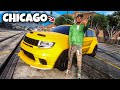 They Made A DISS TRACK So I SPUN THEIR BLOCK In GTA 5 RP