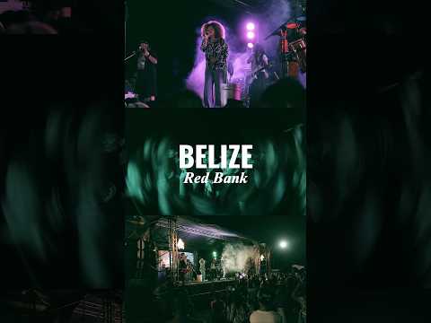 Christafari in Red Bank, Belize