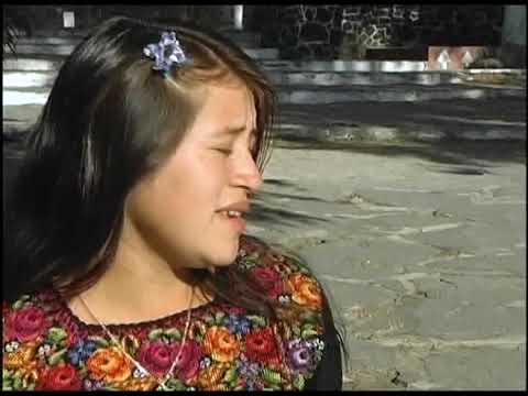 tz'ib' yayji k'an yul tx'an biblia Solista Katy Juan Musicas Carismaticas