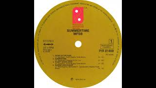 MFSB - Plenty Good Lovin&#39; (1976)