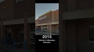 Abandoned Walmart #3